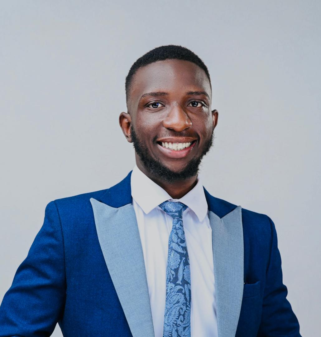 Calvin Kiiza Bamwesigye